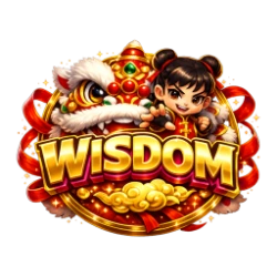 WISDOM WIN คาสิโนออนไลน์ เว็บตรง ฝากถอนไม่มีขั้นต่ำ